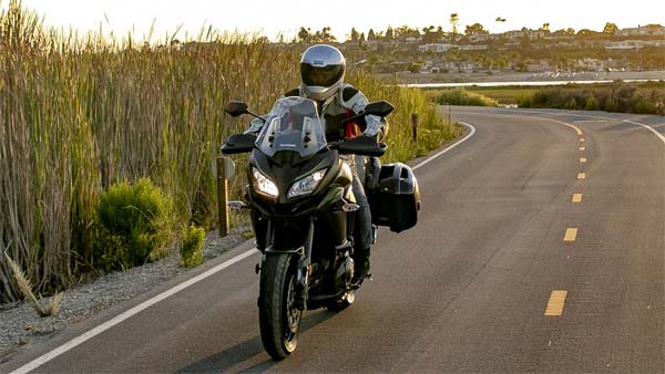 ചൂടെന്ന പരാതി ഇനി വേണ്ട, എസിയുള്ള ഹെല്‍മറ്റ് എത്തി