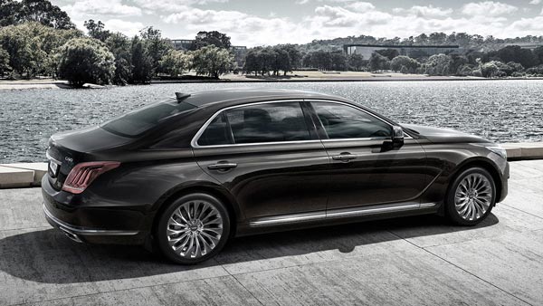 വരണം ഈ ഏഴു ഹ്യുണ്ടായി കാറുകള്‍ ഇന്ത്യയില്‍