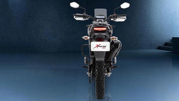 വരുന്നു എക്‌സ്പള്‍സുമായി ഹീറോ — ഇത്, ഏറ്റവും വിലകുറഞ്ഞ അഡ്വഞ്ചര്‍ ബൈക്ക്