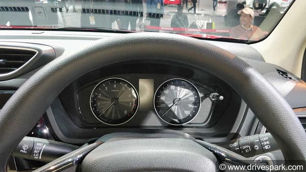 ഹോണ്ട അമേസിന് വില കൂടി — പുതുക്കിയ വില ഇങ്ങനെ