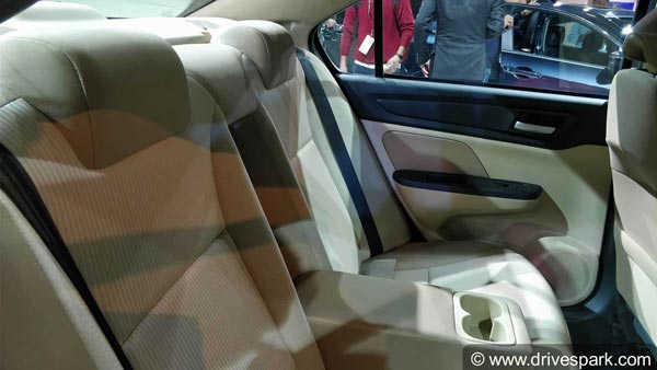 ഹോണ്ട അമേസിന് വില കൂടി — പുതുക്കിയ വില ഇങ്ങനെ