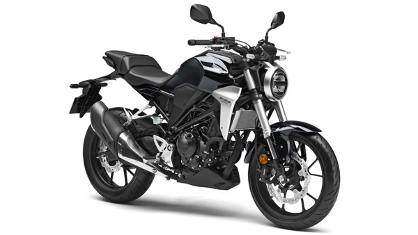 ബജാജ് ഡോമിനാറിന് ഭീഷണി — ഹോണ്ട CB300R ഇന്ത്യയില്‍ പേറ്റന്റ് നേടി