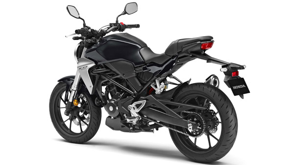 ബജാജ് ഡോമിനാറിന് ഭീഷണി — ഹോണ്ട CB300R ഇന്ത്യയില്‍ പേറ്റന്റ് നേടി