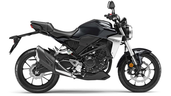 ബജാജ് ഡോമിനാറിന് ഭീഷണി — ഹോണ്ട CB300R ഇന്ത്യയില്‍ പേറ്റന്റ് നേടി