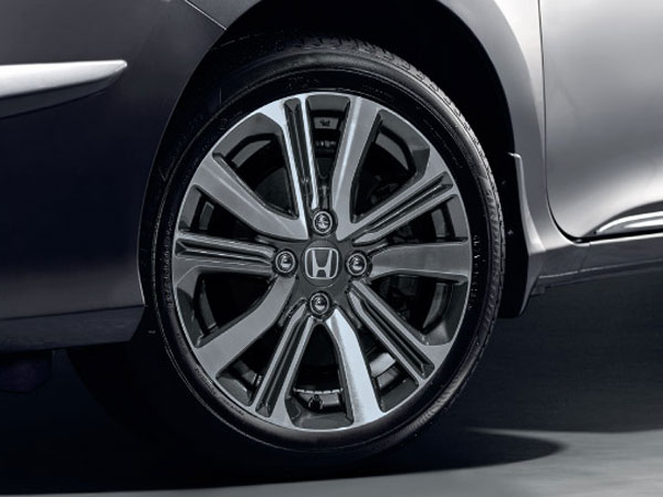 സിറ്റി, WR-V, BR-V മോഡലുകള്‍ക്ക് സ്‌പെഷ്യല്‍ എഡിഷനുമായി ഹോണ്ട