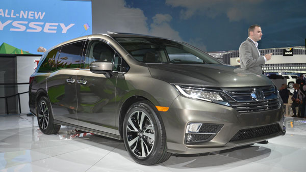 വരണം ഈ ഏഴു ഹോണ്ട കാറുകള്‍ ഇന്ത്യയില്‍