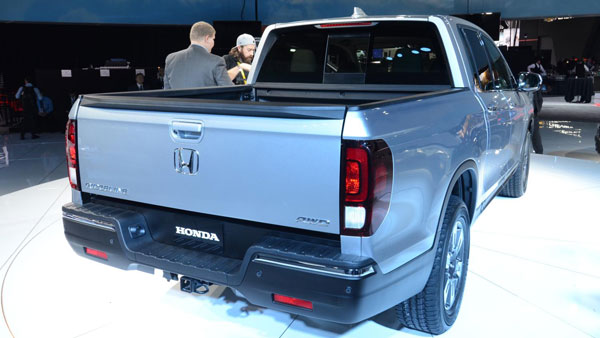 വരണം ഈ ഏഴു ഹോണ്ട കാറുകള്‍ ഇന്ത്യയില്‍