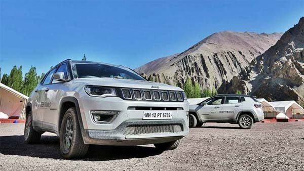 എസ്‌യുവി വാങ്ങാനുള്ള നാലു കാരണങ്ങള്‍ — ഒപ്പം പോരായ്മകളും