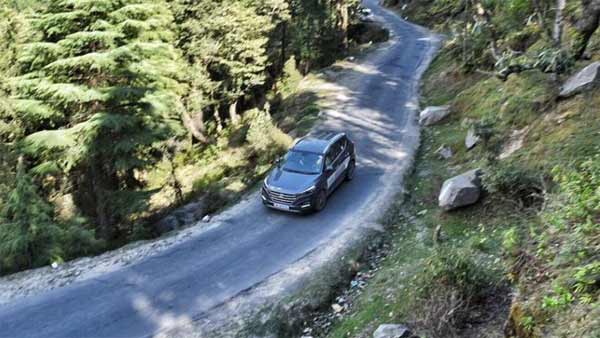 എസ്‌യുവി വാങ്ങാനുള്ള നാലു കാരണങ്ങള്‍ — ഒപ്പം പോരായ്മകളും