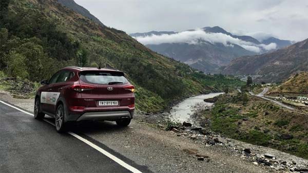 എസ്‌യുവി വാങ്ങാനുള്ള നാലു കാരണങ്ങള്‍ — ഒപ്പം പോരായ്മകളും