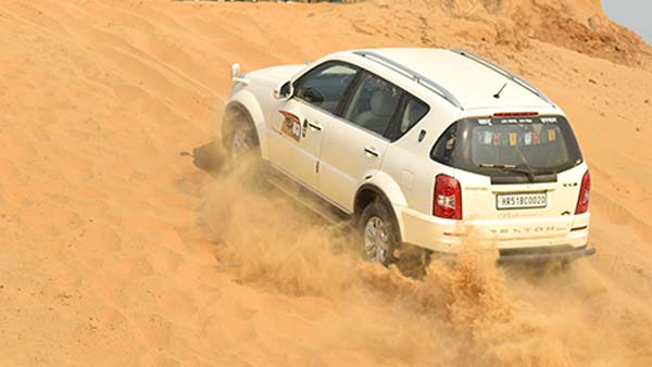 എസ്‌യുവി വാങ്ങാനുള്ള നാലു കാരണങ്ങള്‍ — ഒപ്പം പോരായ്മകളും