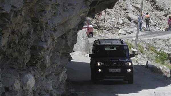 എസ്‌യുവി വാങ്ങാനുള്ള നാലു കാരണങ്ങള്‍ — ഒപ്പം പോരായ്മകളും