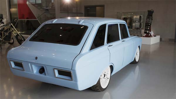 ടെസ്‌ലയ്ക്ക് റഷ്യയുടെ മറുപടി, ഇനി കലാഷ്‌നിക്കോവും നിര്‍മ്മിക്കും വൈദ്യുത കാര്‍