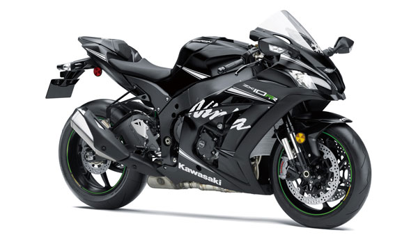 ഇന്ത്യന്‍ നിര്‍മ്മിത കവാസാക്കി നിഞ്ച ZX-10RR -ന് വില കൂടി
