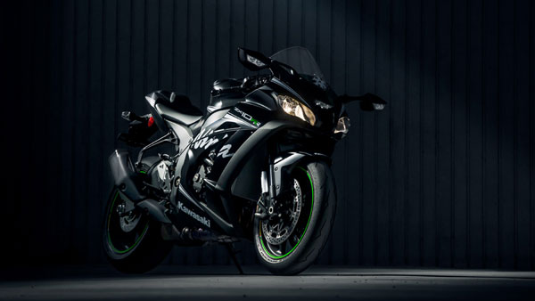 ഇന്ത്യന്‍ നിര്‍മ്മിത കവാസാക്കി നിഞ്ച ZX-10RR -ന് വില കൂടി