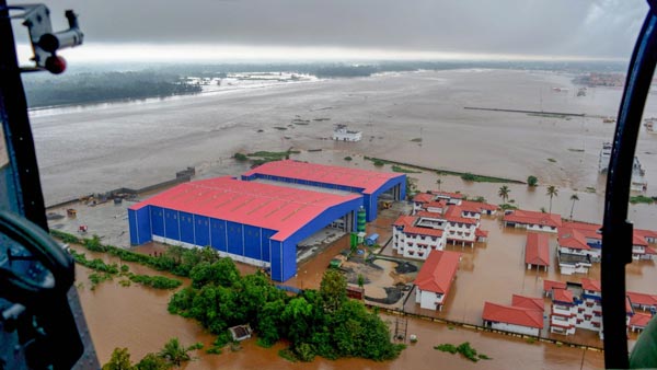 പ്രധാനമന്ത്രിയുടെ ദുരിതാശ്വാസ നിധിയിലേക്ക് കേരളത്തിനായി മൂന്നുകോടി നല്‍കി ഹോണ്ട