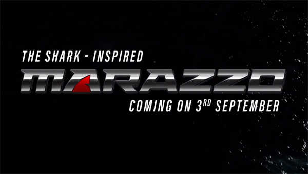 മഹീന്ദ്ര മറാസോ വരിക നാലു വകഭേദങ്ങളില്‍ — കൂടുതല്‍ വിവരങ്ങള്‍ പുറത്ത്