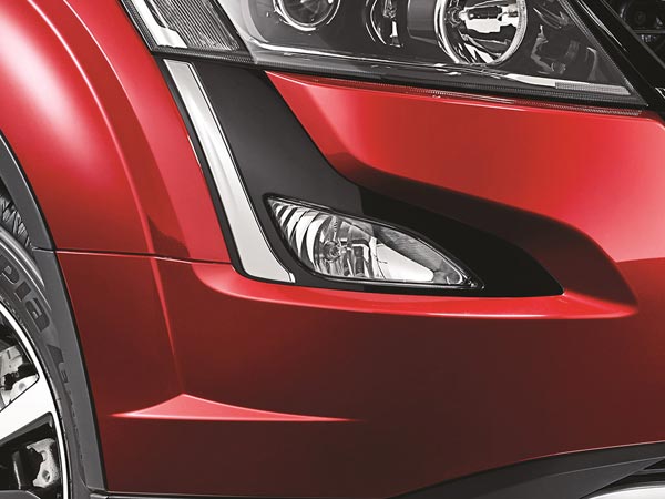 നഷ്ടപ്രതാപം തിരിച്ചുപിടിച്ച് മഹീന്ദ്ര XUV500, ഇത്തവണ ജീപ് കോമ്പസ് ബഹുദൂരം പിന്നില്‍