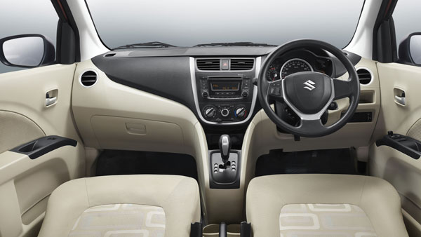 മാരുതിക്ക് വീണ്ടുമൊരു പൊന്‍തൂവല്‍ — പൊടിപൊടിച്ച് എഎംടി വില്‍പന