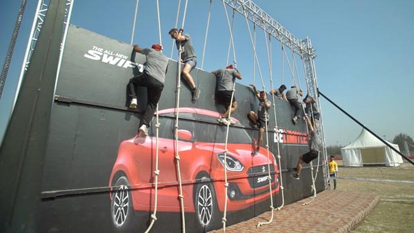 മാരുതിക്ക് പിഴ വിധിച്ച് ഉപഭോക്തൃ കോടതി — സ്വിഫ്റ്റ് ഉടമയ്ക്ക് 50,000 രൂപ നഷ്ടപരിഹാരം നല്‍കണം