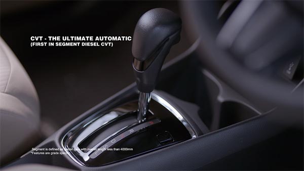 പുതിയ അമേസ് സഹായിച്ചു, വില്‍പനയില്‍ മഹീന്ദ്രയെ പിന്തള്ളി ഹോണ്ട മൂന്നാമന്‍