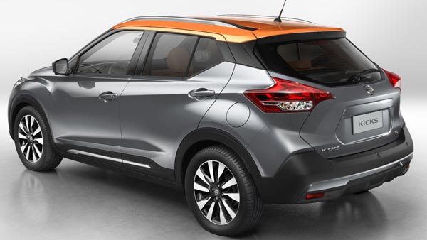 ഹ്യുണ്ടായി ക്രെറ്റയുടെ വിപണി മോഹിച്ച് നിസാന്‍ കിക്ക്‌സ്, ഉടന്‍ വിപണിയിലേക്ക്