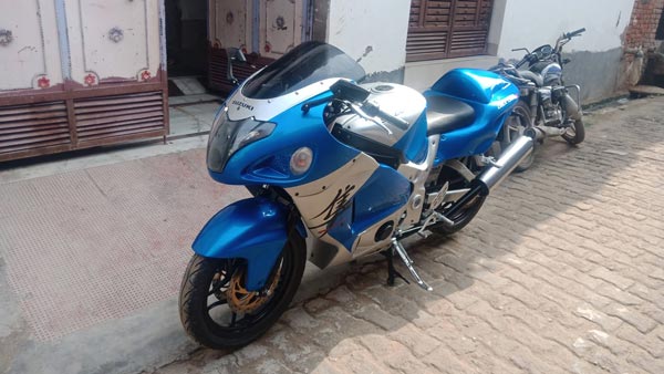 ഇതു പള്‍സറാണെന്നു പറഞ്ഞിട്ട് ആരും വിശ്വസിക്കുന്നില്ല — അമ്പരപ്പിക്കും ഈ രൂപമാറ്റം