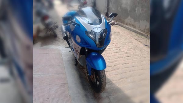 ഇതു പള്‍സറാണെന്നു പറഞ്ഞിട്ട് ആരും വിശ്വസിക്കുന്നില്ല — അമ്പരപ്പിക്കും ഈ രൂപമാറ്റം