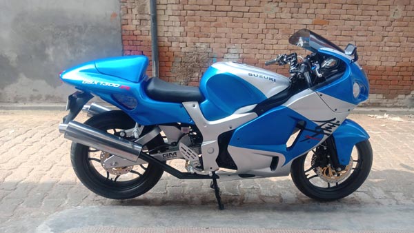 ഇതു പള്‍സറാണെന്നു പറഞ്ഞിട്ട് ആരും വിശ്വസിക്കുന്നില്ല — അമ്പരപ്പിക്കും ഈ രൂപമാറ്റം