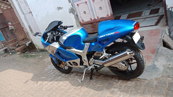 ഇതു പള്‍സറാണെന്നു പറഞ്ഞിട്ട് ആരും വിശ്വസിക്കുന്നില്ല — അമ്പരപ്പിക്കും ഈ രൂപമാറ്റം