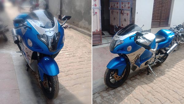 ഇതു പള്‍സറാണെന്നു പറഞ്ഞിട്ട് ആരും വിശ്വസിക്കുന്നില്ല — അമ്പരപ്പിക്കും ഈ രൂപമാറ്റം