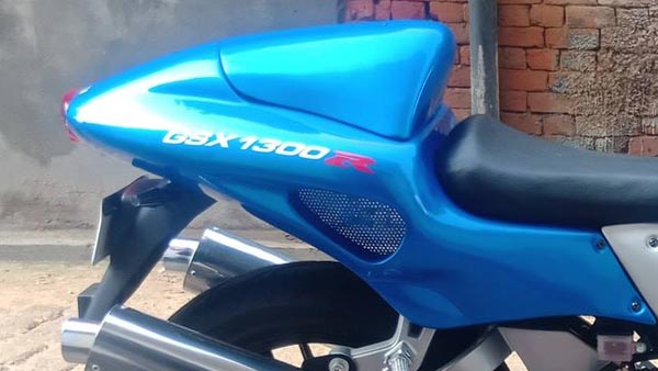 ഇതു പള്‍സറാണെന്നു പറഞ്ഞിട്ട് ആരും വിശ്വസിക്കുന്നില്ല — അമ്പരപ്പിക്കും ഈ രൂപമാറ്റം