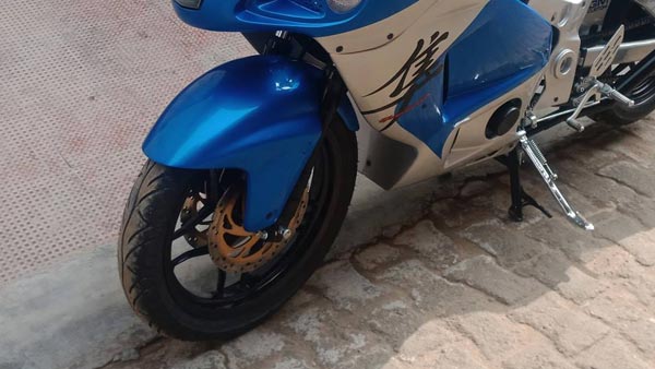 ഇതു പള്‍സറാണെന്നു പറഞ്ഞിട്ട് ആരും വിശ്വസിക്കുന്നില്ല — അമ്പരപ്പിക്കും ഈ രൂപമാറ്റം