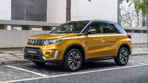 ക്രെറ്റയ്ക്ക് ഭീഷണി മുഴക്കി പുതിയ വിറ്റാര — ഇത്, മാരുതി ബ്രെസ്സയുടെ മുതിര്‍ന്ന സഹോദരന്‍