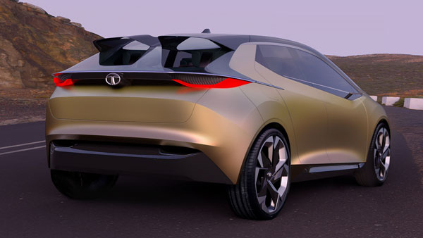 മാരുതി ബലെനോയെ നിസാരക്കാരനാക്കുമോ ടാറ്റ 45X? — കൂടുതല്‍ ചിത്രങ്ങള്‍ പുറത്ത്