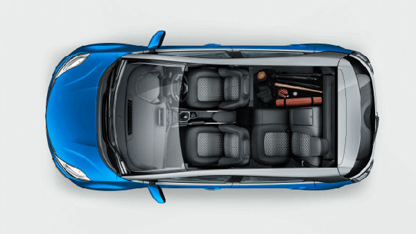 വെറുംവാക്കല്ല സുരക്ഷ, ക്രാഷ് ടെസ്റ്റില്‍ തലയുയര്‍ത്തി ടാറ്റ നെക്‌സോണ്‍