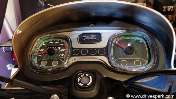 പുതിയ ടിവിഎസ് റേഡിയോണ്‍ വിപണിയില്‍, വില 48,400 രൂപ