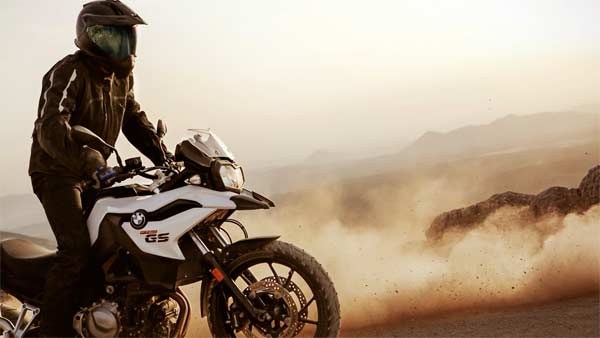 പുതിയ ബിഎംഡബ്ല്യു F750 GS, F850 GS ബൈക്കുകള്‍ ഇന്ത്യയില്‍