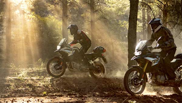 പുതിയ ബിഎംഡബ്ല്യു F750 GS, F850 GS ബൈക്കുകള്‍ ഇന്ത്യയില്‍