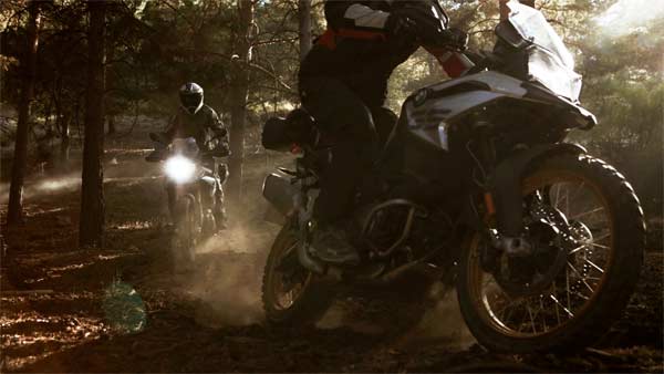 പുതിയ ബിഎംഡബ്ല്യു F750 GS, F850 GS ബൈക്കുകള്‍ ഇന്ത്യയില്‍
