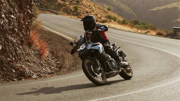 പുതിയ ബിഎംഡബ്ല്യു F750 GS, F850 GS ബൈക്കുകള്‍ ഇന്ത്യയില്‍