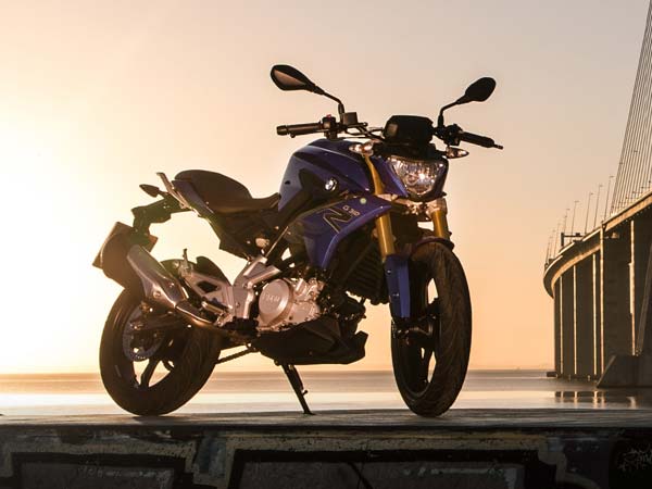 യുവരാജ് സിംഗിന് ഇനി ബിഎംഡബ്ല്യു G310 R വേഗം