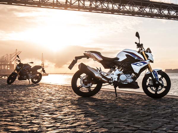 യുവരാജ് സിംഗിന് ഇനി ബിഎംഡബ്ല്യു G310 R വേഗം