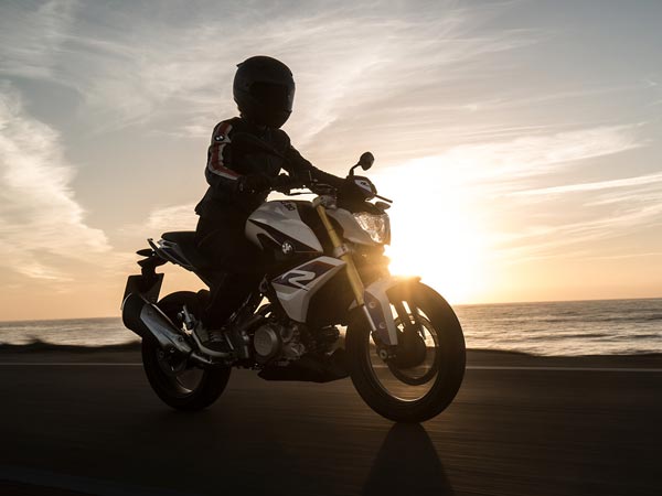 യുവരാജ് സിംഗിന് ഇനി ബിഎംഡബ്ല്യു G310 R വേഗം