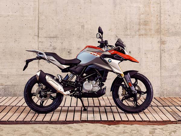 യുവരാജ് സിംഗിന് ഇനി ബിഎംഡബ്ല്യു G310 R വേഗം