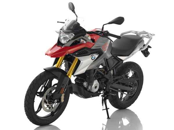 യുവരാജ് സിംഗിന് ഇനി ബിഎംഡബ്ല്യു G310 R വേഗം