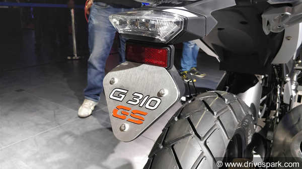 ആദ്യസര്‍വീസിന് 5,000 രൂപ — ബിഎംഡബ്ല്യു G310 GS മോഡലിന്റെ ചിലവുകള്‍ പങ്കുവെച്ച് ഉടമ