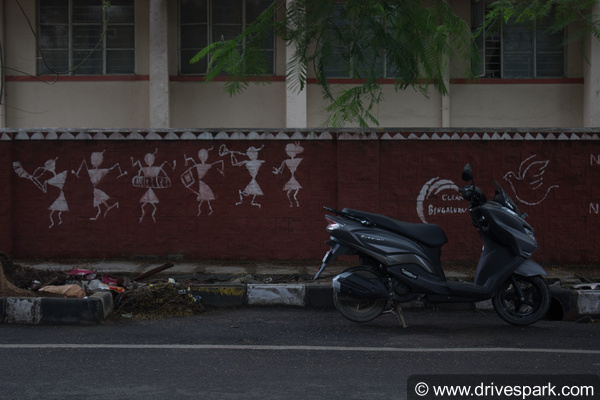 'മാക്‌സി' കുപ്പായമണിഞ്ഞ ആക്‌സസ് മാത്രമോ സുസുക്കി ബര്‍ഗ്മാന്‍ സ്ട്രീറ്റ്? — റിവ്യു