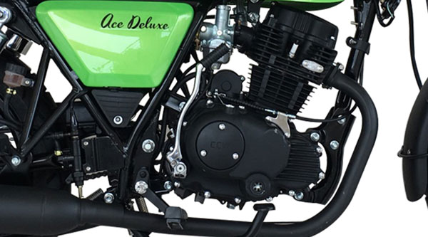 ബുള്ളറ്റിനെ വെല്ലാന്‍ അമേരിക്കയില്‍ നിന്നും ബൈക്കുകള്‍ എത്തി