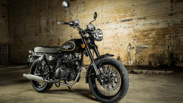 ഇനി ബുള്ളറ്റുകള്‍ക്ക് പകരം ഇവരെയും പരിഗണിക്കാം, ക്ലീവ്‌ലാന്‍ഡ് ബൈക്കുകള്‍ അടുത്തമാസം വിപണിയില്‍